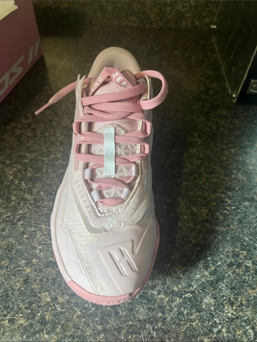 Puma Scoot Zeros